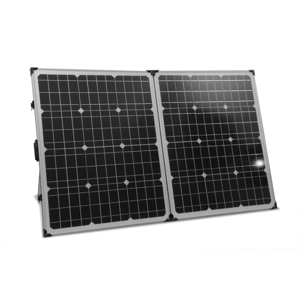Lion Energy 100 Watt 12v Solar Panel (Foldable)-0
