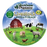 Heirloom Organics Livestock Pack-688