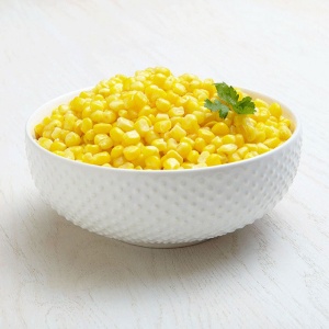 Freeze Dried Sweet Corn 23 Servings Can-2012