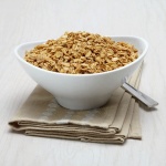 Super Nutty Granola 24 Servings Can-2020