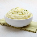 Potato Gems - Complete Mashed Potatoes 48oz Can-2032