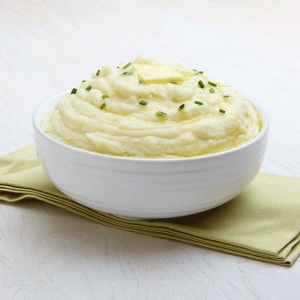 Potato Gems - Complete Mashed Potatoes 48oz Can-2032