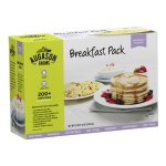 Augason Farms Breakfast Pack-0