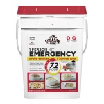 72 Hour 1-Person Emergency Kit-0