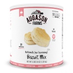 Buttermilk Biscuit Mix (no leavening) 31 Servings Can-0