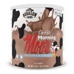 Chocolate Morning Moo's Low Fat Milk 57 Servings-0