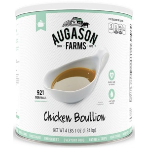 Chicken Bouillon 921 Servings-0