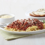 Spaghetti Marinara 20 Servings Can-1370