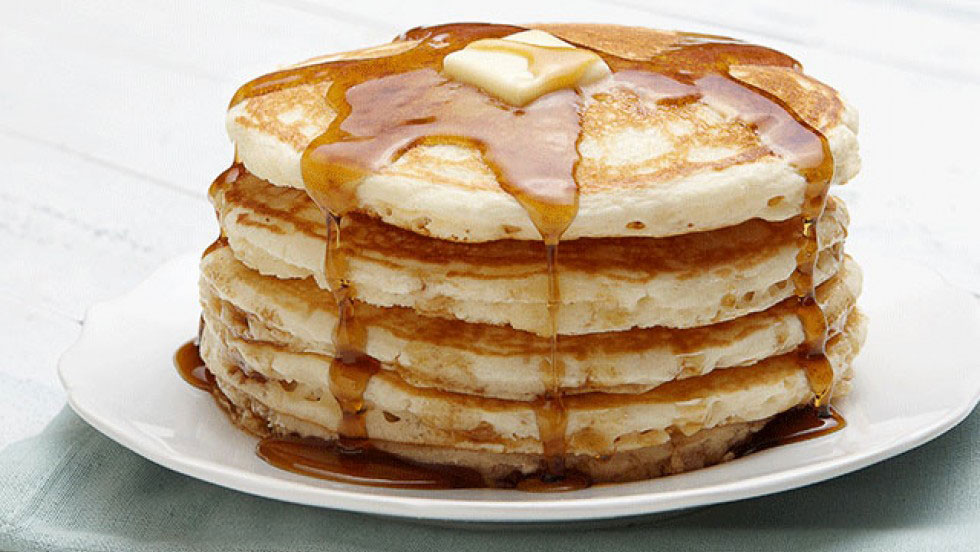 Buttermilk Pancake Mix 28lb 6 Gallon Pail-1408