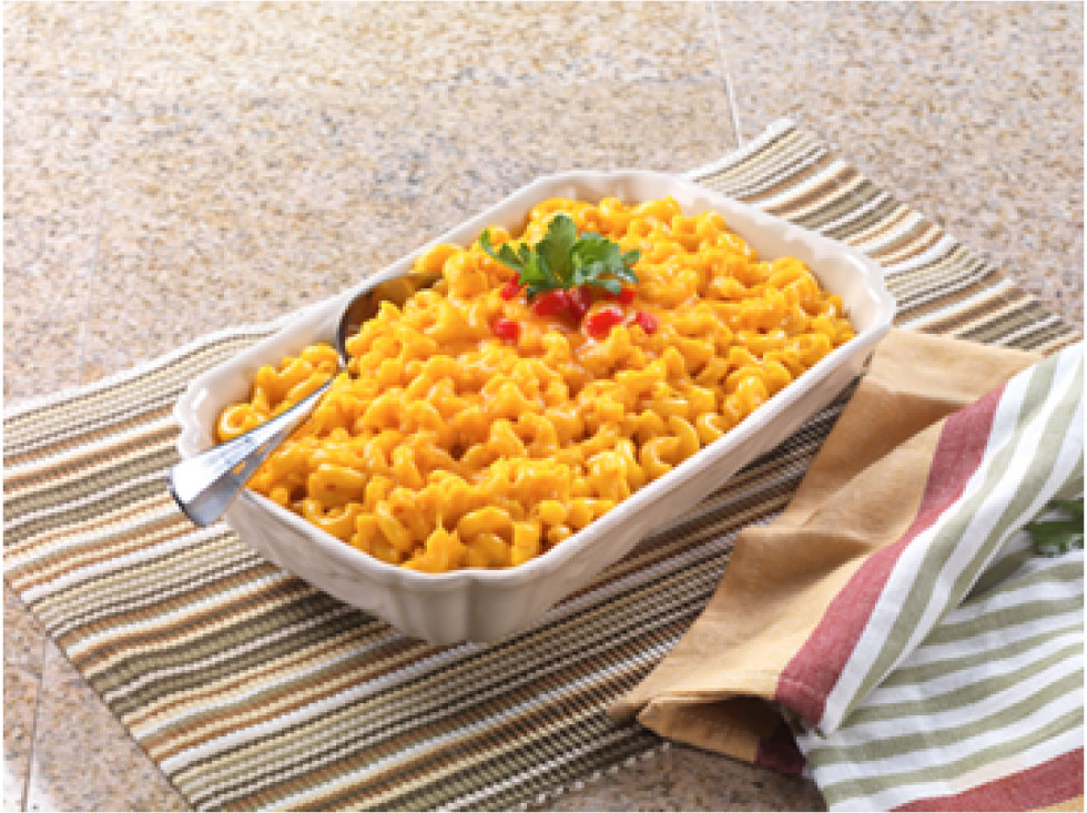 Elbow Macaroni 26 Servings Can-1431