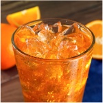 Orange Delight Drink Mix 99 Servings-950