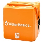 WaterBasics 30 Gallon Water Storage Kit-0