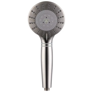 Clearly Filtered Handheld Filtered Shower Head-2159