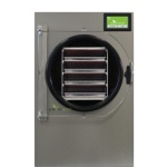 harvest right stainless steel medium-size freeze dryer