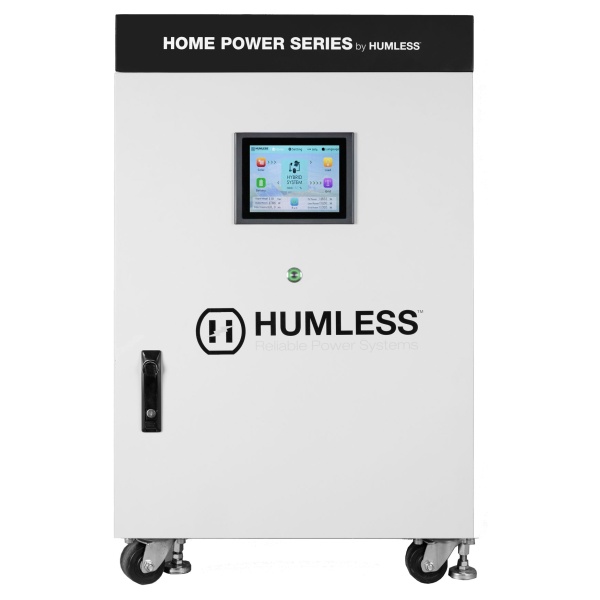 Humless Home 10 Solar Generator-0