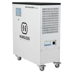 Humless Home 6.5 Solar Generator-2753