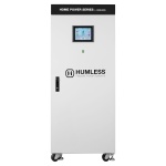 Humless Home 30 Solar Generator-0