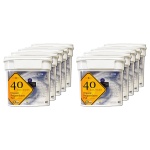 Survive2Thrive with Enerfood 10 Pack Pails