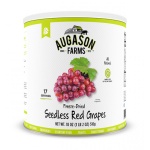 Augason Farms Grapes