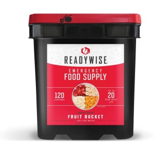 readywise fruit bucket