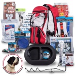 Bug Out Bag for Dogs