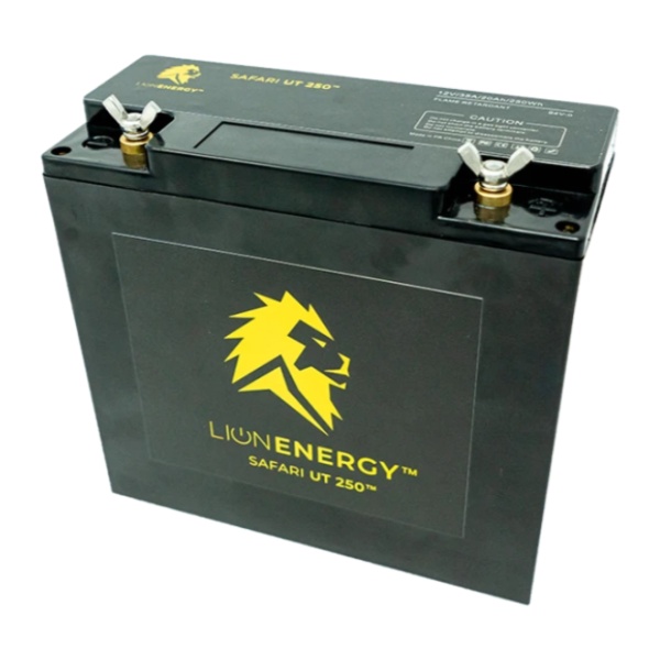 Lion Energy Lithium Battery