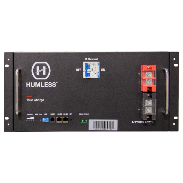 The Humless 5 kWh Battery (LIFEPO4 Batteries) - (Ships in 4-6 Weeks) - Humless 5 kWh Battery (LIFEPO4 Batteries) - (Ships in 4-6 Weeks) - Humless 5 kWh Battery (LIFEPO4 Batteries) - (Ships in 4-6 Weeks) - Humless 5 kWh Battery (LIFEPO4 Batteries) - (Ships in 4-6 Weeks).