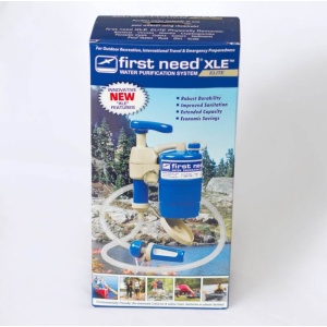 First need xl portable water pump.