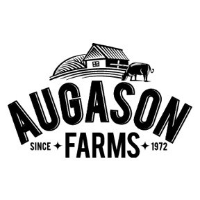 Augason farms logo.