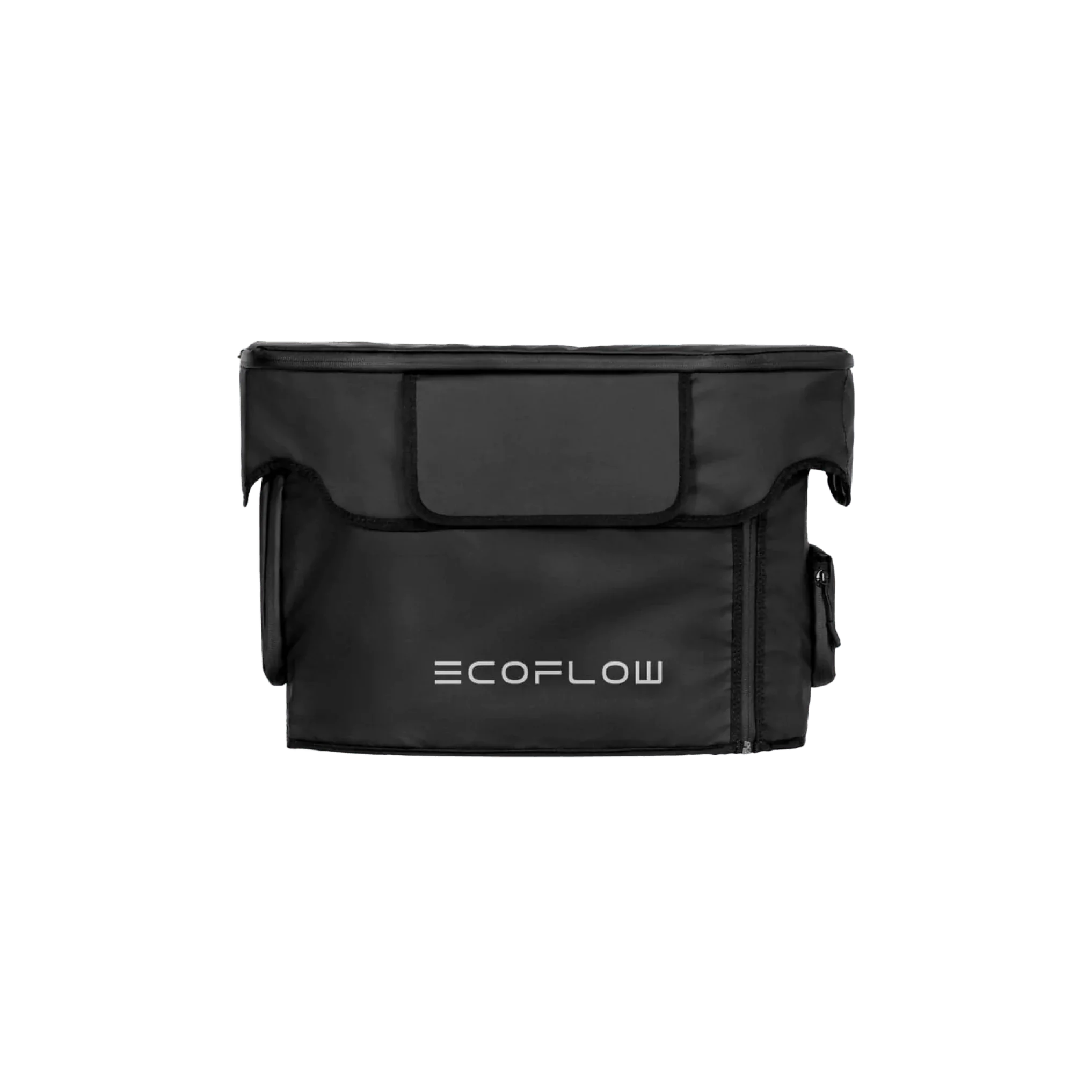 EcoFlow DELTA Max Bag - black (SHIPS IN 1-2 WEEKS).