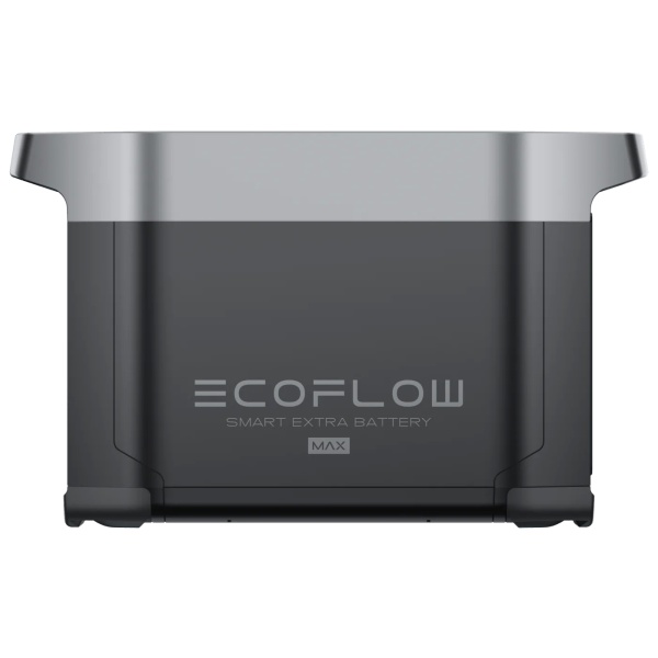 Ecoflood - EcoFlow DELTA Max (SHIPS IN 1-2 WEEKS).