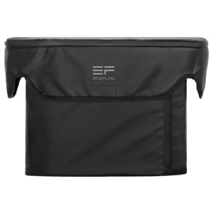 EcoFlow DELTA mini Bag with zipper (Ships In 1-2 Weeks)