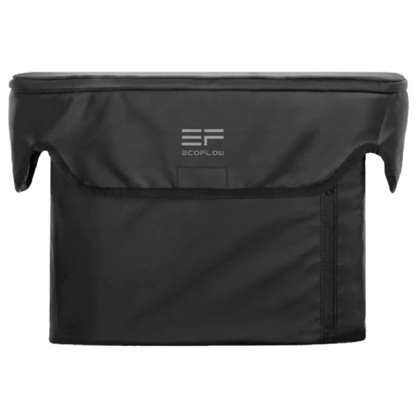 EcoFlow DELTA mini Bag with zipper (Ships In 1-2 Weeks)