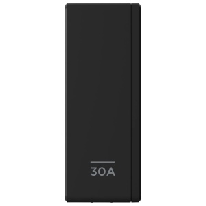 A black power bank with the word a2 on it, EcoFlow Relay Module (30A）(Ships In 1-2 Weeks).