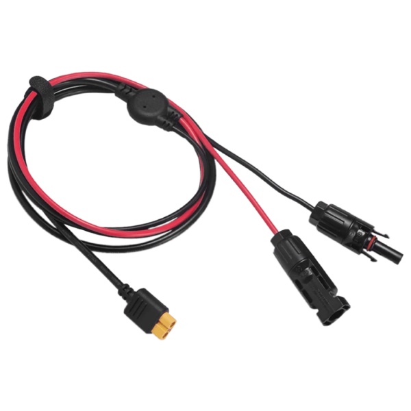 Hdmi to usb cable for hdmi to usb adapter compatible with EcoFlow Solar.