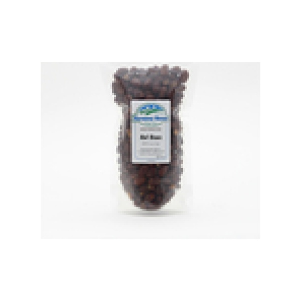 Harmony House Red Beans (4 oz) bag on a white background.