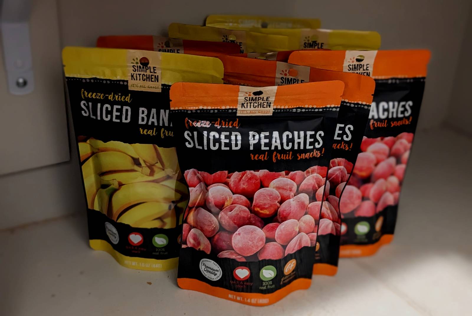 Does Freeze-Dried Fruit Expire?