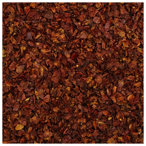 A close up of a pile of dried brown leaves, Harmony House Organic Vegetable Pantry Stuffer.