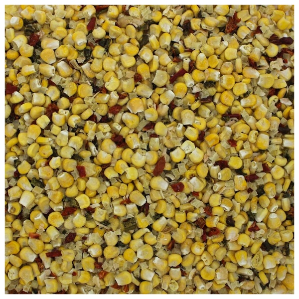 Keywords: corn, image

Modified Description: A close up image of corn.