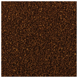 A close up image of a brown sand texture.