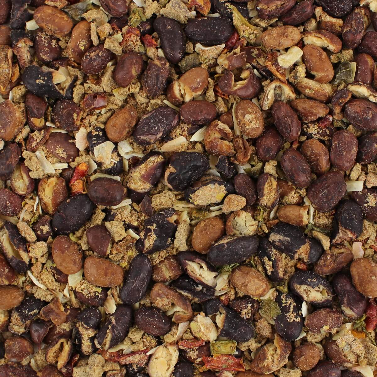Keywords: nuts, seeds.
