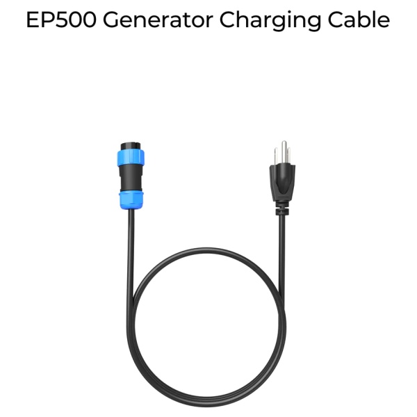 Ep50 charger charging cable is perfect for your emergency food storage needs.
