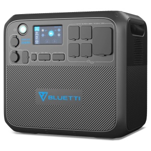 The valletti portable speaker is shown on a white background, perfect for emergency situations.