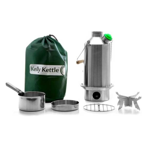 Keurig is a essential appliance for emergency food storage.