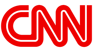 The cnn logo is shown on a white background, emphasizing the importance of emergency food storage.