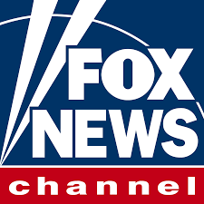 Fox news channel logo with an emphasis on emergency food storage.