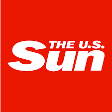 The u s sun logo on a red background now includes emergency food storage.