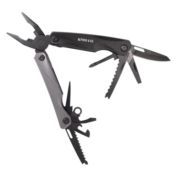A Multi-Tool Knife is shown on a white background.