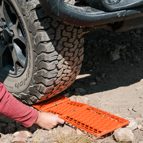 Frog & Co. Tire Traction Mats - (SHIPS IN 1-2 WEEKS)